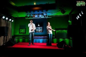 Galeria Konferencja prasowa KWC Mistrzostwa Świata w Karaoke: zdjęcie nr89