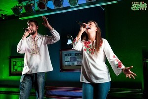 Galeria Konferencja prasowa KWC Mistrzostwa Świata w Karaoke: zdjęcie nr91