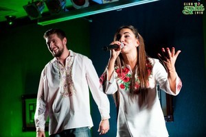 Galeria Konferencja prasowa KWC Mistrzostwa Świata w Karaoke: zdjęcie nr92