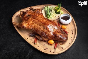 Gallery Fusion Restaurant Dishes: photo №15