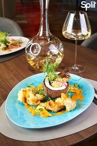 Galeria Dania z restauracji Fusion: zdjęcie nr29