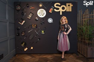 Галерея Split запалює нову зірку – відкриття ф'южн-ресторану: фото №32