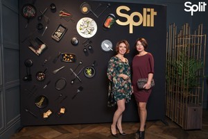 Galeria Split rozświetla nową gwiazdę - otwarcie restauracji fusion: zdjęcie nr38