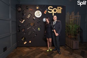 Галерея Split запалює нову зірку – відкриття ф'южн-ресторану: фото №47