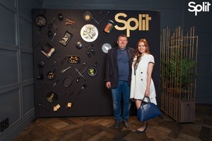 Galeria Split rozświetla nową gwiazdę - otwarcie restauracji fusion: zdjęcie nr48