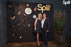 Галерея Split запалює нову зірку – відкриття ф'южн-ресторану: фото №105