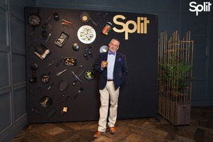Галерея Split запалює нову зірку – відкриття ф'южн-ресторану: фото №152