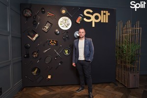 Galeria Split rozświetla nową gwiazdę - otwarcie restauracji fusion: zdjęcie nr165