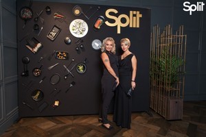Галерея Split запалює нову зірку – відкриття ф'южн-ресторану: фото №205