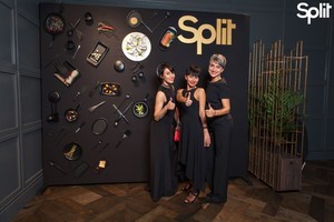 Галерея Split запалює нову зірку – відкриття ф'южн-ресторану: фото №244