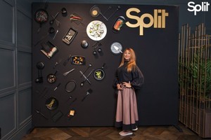 Галерея Split запалює нову зірку – відкриття ф'южн-ресторану: фото №261