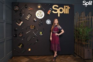 Галерея Split запалює нову зірку – відкриття ф'южн-ресторану: фото №265