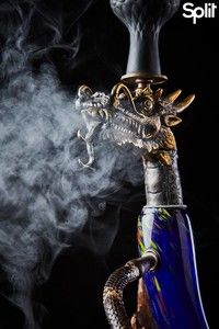 Gallery Hookahs: photo №26