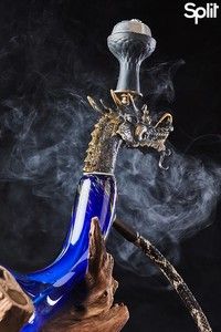 Gallery Hookahs: photo №24