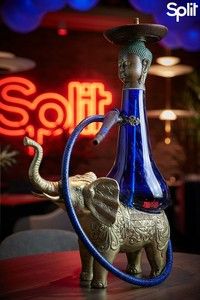 Gallery Hookahs: photo №28