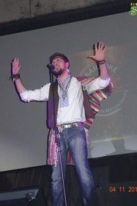 Gallery Karaoke World Championship, Vancouver: photo №9