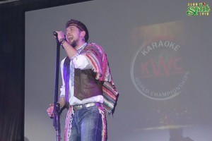 Gallery Karaoke World Championship, Vancouver: photo №2