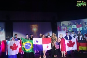 Gallery Karaoke World Championship, Vancouver: photo №57