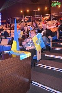 Галерея Чемпіонат світу з караоке, Ванкувер : фото №74