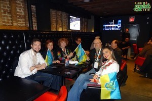 Галерея Чемпіонат світу з караоке, Ванкувер : фото №95