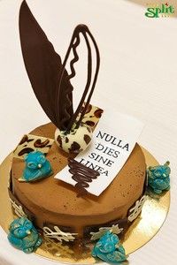 Gallery Cakes and sweets to order: photo №16