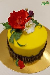 Gallery Cakes and sweets to order: photo №39