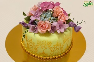 Gallery Cakes and sweets to order: photo №46