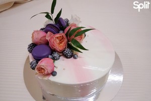 Gallery Cakes and sweets to order: photo №58