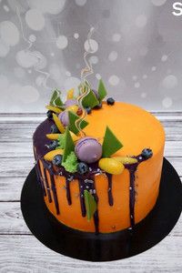 Gallery Cakes and sweets to order: photo №62