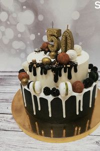 Gallery Cakes and sweets to order: photo №96