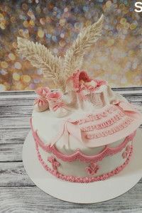 Gallery Cakes and sweets to order: photo №113