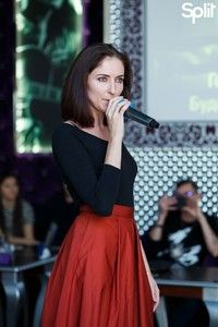 Galeria Finaliści I rundy eliminacji Mistrzostw Ukrainy Karaoke 2018: zdjęcie nr13