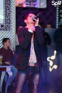 Gallery Finalists of the first qualifying round of the 2018 Ukrainian Karaoke Championship: photo №14