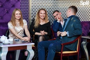 Gallery Finalists of the first qualifying round of the 2018 Ukrainian Karaoke Championship: photo №21