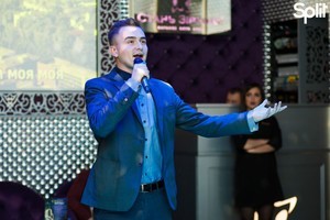 Gallery Finalists of the first qualifying round of the 2018 Ukrainian Karaoke Championship: photo №23