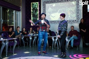Galeria Finaliści I rundy eliminacji Mistrzostw Ukrainy Karaoke 2018: zdjęcie nr25