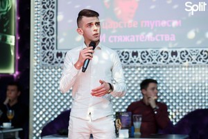 Galeria Finaliści I rundy eliminacji Mistrzostw Ukrainy Karaoke 2018: zdjęcie nr30