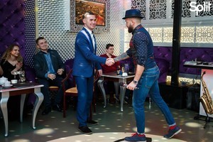 Galeria Finaliści I rundy eliminacji Mistrzostw Ukrainy Karaoke 2018: zdjęcie nr31