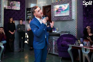 Galeria Finaliści I rundy eliminacji Mistrzostw Ukrainy Karaoke 2018: zdjęcie nr35