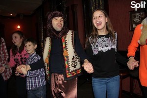 Gallery St. Mykolay Day: photo №40