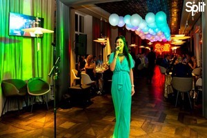 Galeria Przyjemne Deja Vu 2018. Nowy Rok w restauracji fusion.: zdjęcie nr7