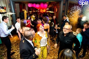 Galeria Przyjemne Deja Vu 2018. Nowy Rok w restauracji fusion.: zdjęcie nr63