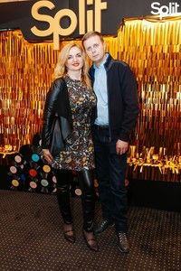 Gallery Pleasant Deja Vu 2018. New Year in the club Split: photo №34