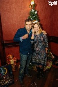 Gallery Pleasant Deja Vu 2018. New Year in the club Split: photo №208