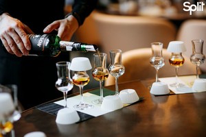 Gallery Jameson Tasting Evening with Serhiy Omelyanenko: photo №3