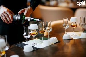 Gallery Jameson Tasting Evening with Serhiy Omelyanenko: photo №3