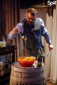 Gallery Jameson Tasting Evening with Serhiy Omelyanenko: photo №9