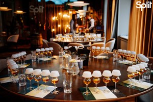 Gallery Jameson Tasting Evening with Serhiy Omelyanenko: photo №26