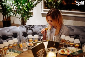 Gallery Jameson Tasting Evening with Serhiy Omelyanenko: photo №31