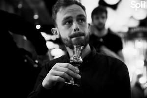 Gallery Jameson Tasting Evening with Serhiy Omelyanenko: photo №37